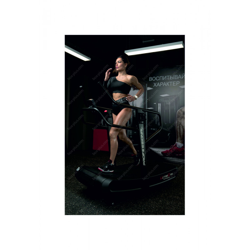 Беговая дорожка кроссфит UltraGym M003