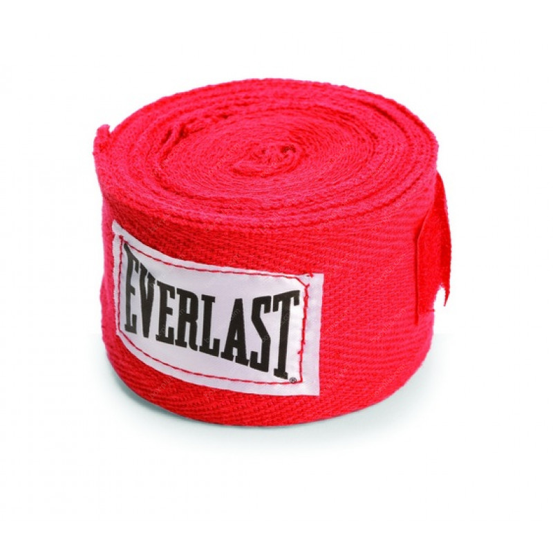 Бинты для бокса Everlast 2.5m