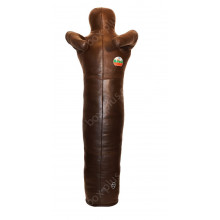 Борцовский манекен Suples® Dummy Leather