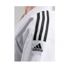 Кимоно для дзюдо Adidas Club J350