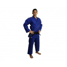 Кимоно для дзюдо Champion 2 IJF синее