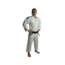 Кимоно дзюдо adidas Champion II IJF Slim Fit