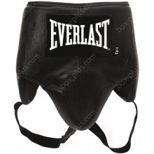 Бандаж для бокса Everlast Velcro Top Pro