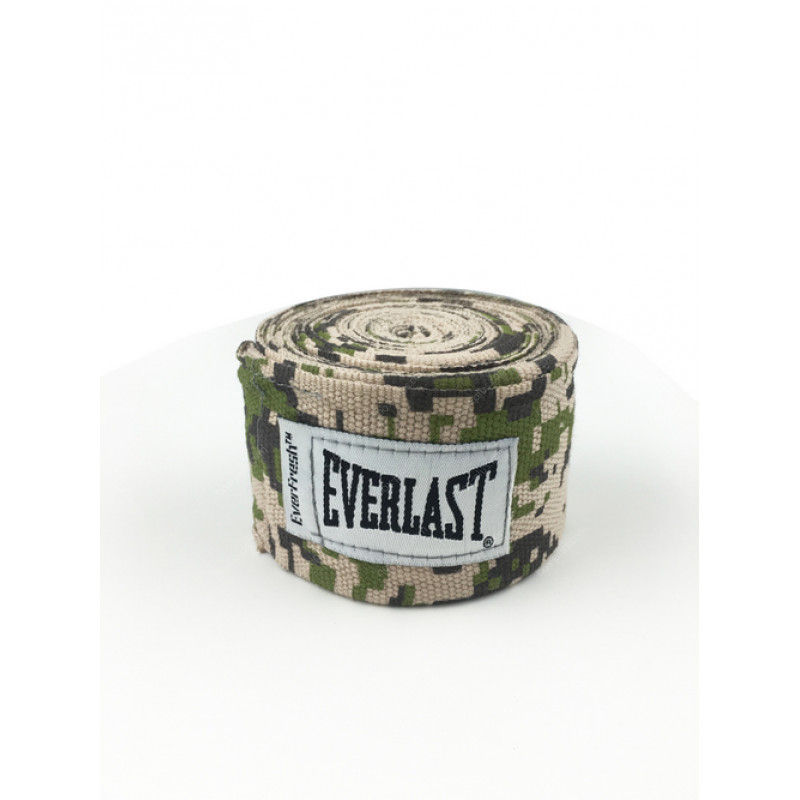 Бинт боксерский Everlast 3.5m