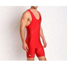 Трико для борьбы Adidas Wrestling Singlet