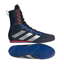 Боксерки Adidas Box Hog 4