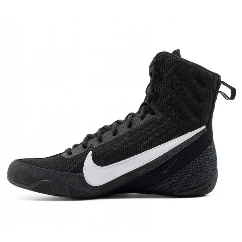 Боксерки Nike Machomai 3