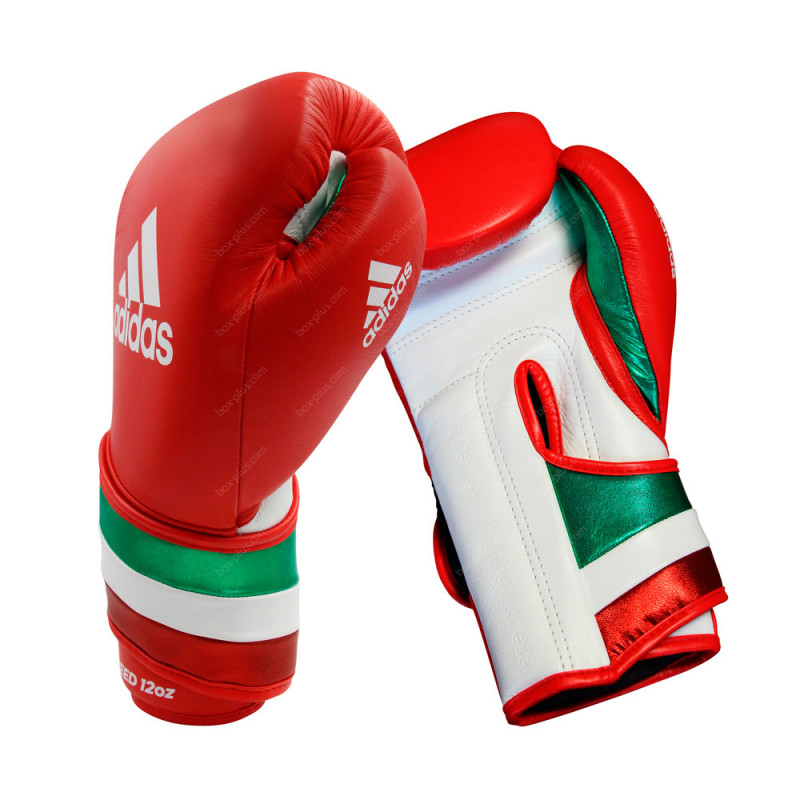 Боксерские перчатки Adidas Professional