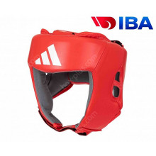 Шлем боксерский для соревнований Adidas IBA