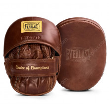 Боксерские лапы Everlast 1910