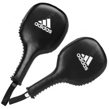 Боксерские лапы ракетки Adidas