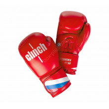 Боксерские перчатки Clinch Olimp Plus