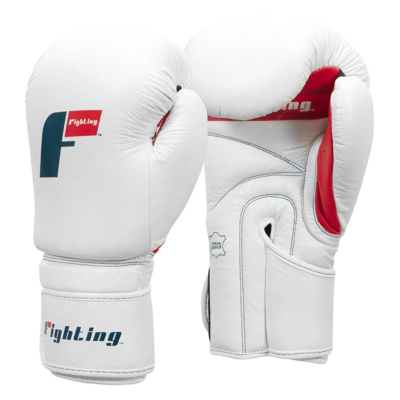 Боксерские перчатки Fighting