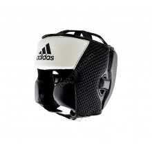 Боксерский шлем Adidas Hybrid 150