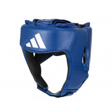 Боксерский шлем Adidas Hybrid