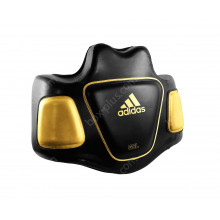 Боксерский жилет тренера Adidas Gel