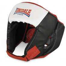 Детский боксерский шлем Lonsdale