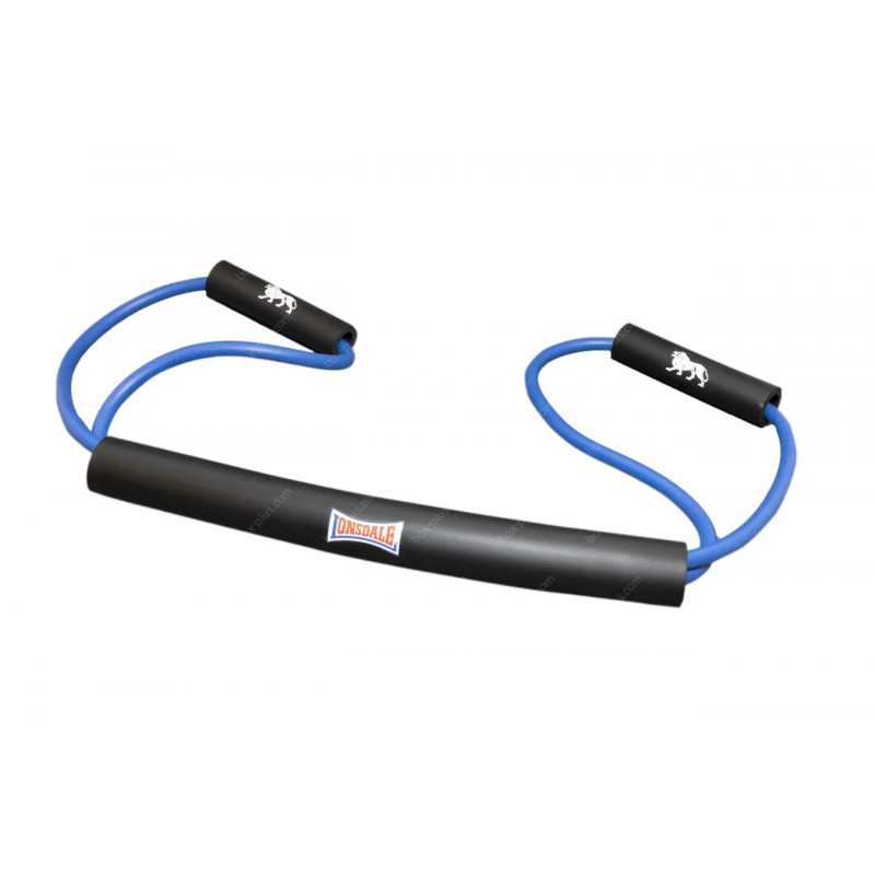 Эспандер боксера Lonsdale Shadow Boxer