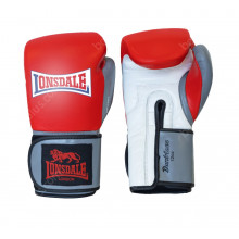 Перчатки для бокса Lonsdale Dunblane
