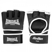 Перчатки для единоборств Lonsdale Harlton
