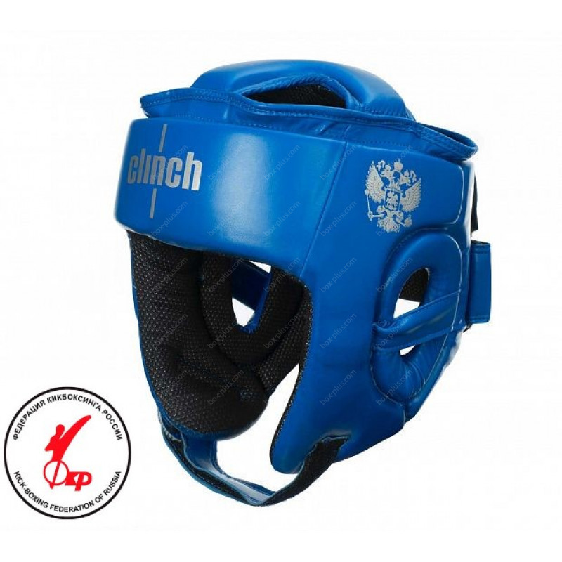 Шлем для кикбоксинга Clinch