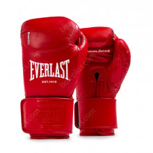 Снарядные боксерские перчатки Everlast GEL