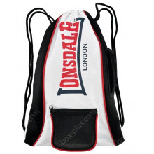 Мешок для перчаток Lonsdale