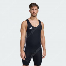 Трико для тяжелой атлетики Adidas PowerLift Suit