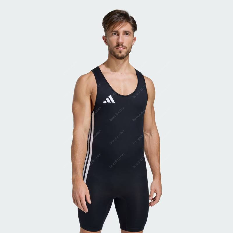 Трико для тяжелой атлетики Adidas PowerLift Suit