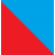 Красно-синий