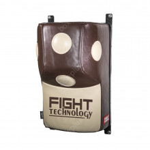 Апперкотная подушка FightTech Leather