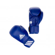 Перчатки для кикбоксинга Adidas WAKO
