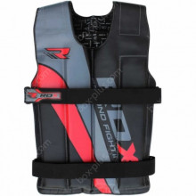Жилет утяжелитель RDX Жилет утяжелитель RDX