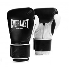 Боксерские перчатки Everlast Powerlock
