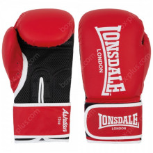 Перчатки тренировочные Lonsdale Ashdon