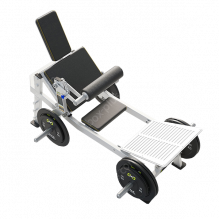 Ягодичный мостик тренажер 